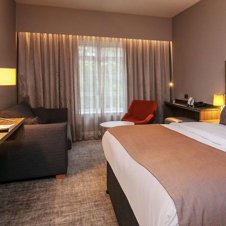 Best Western Motherwell Centre Moorings Hotel 外观 照片