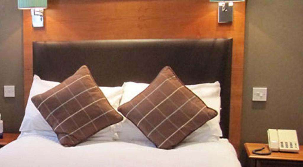Best Western Motherwell Centre Moorings Hotel 客房 照片