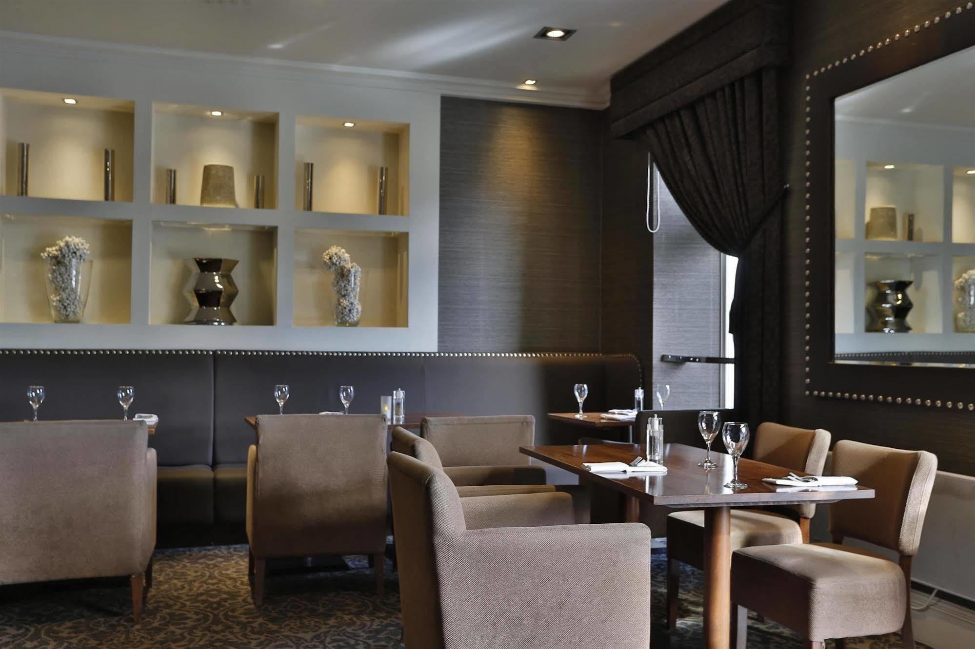 Best Western Motherwell Centre Moorings Hotel 外观 照片