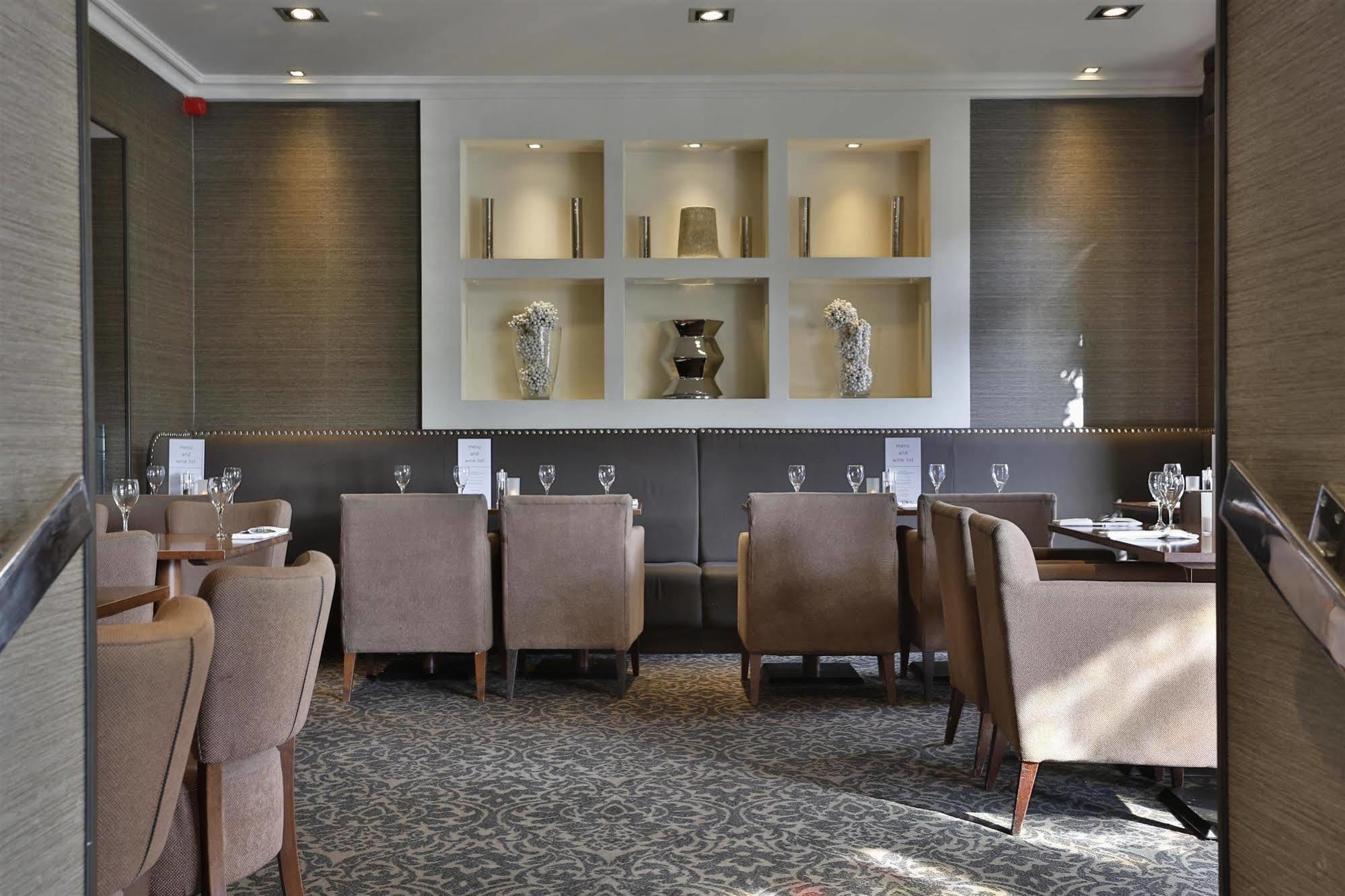 Best Western Motherwell Centre Moorings Hotel 外观 照片