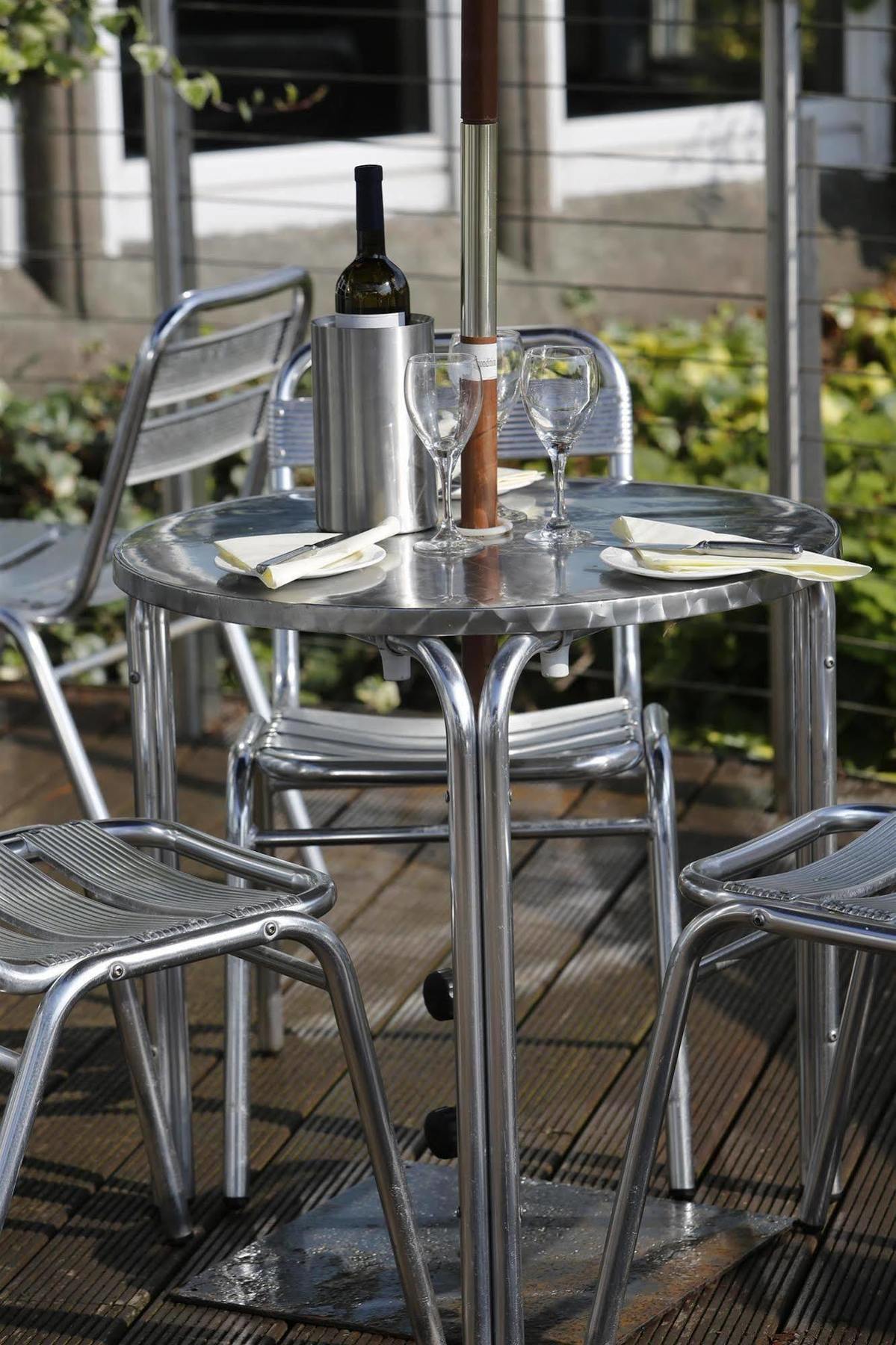 Best Western Motherwell Centre Moorings Hotel 外观 照片
