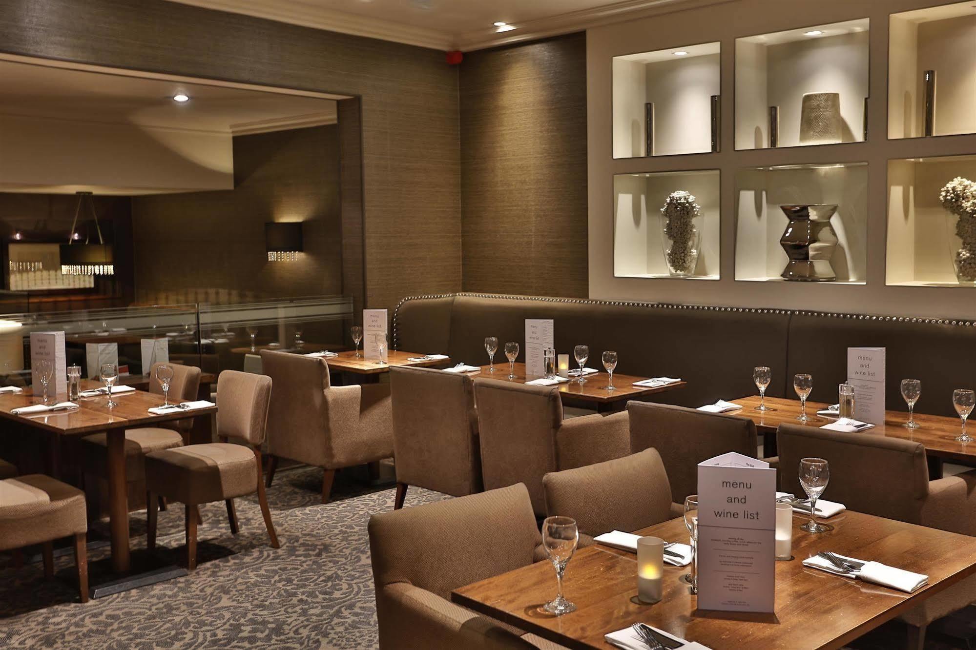 Best Western Motherwell Centre Moorings Hotel 外观 照片